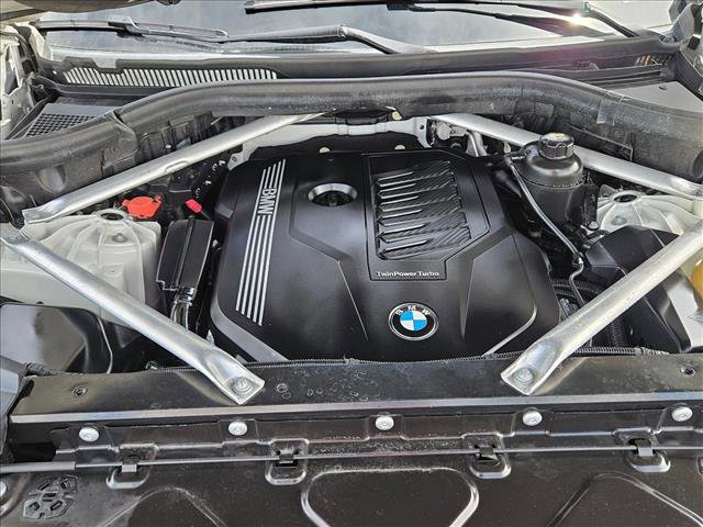 Used 2019 BMW X5 xDrive40i w/ Convenience Package image 21