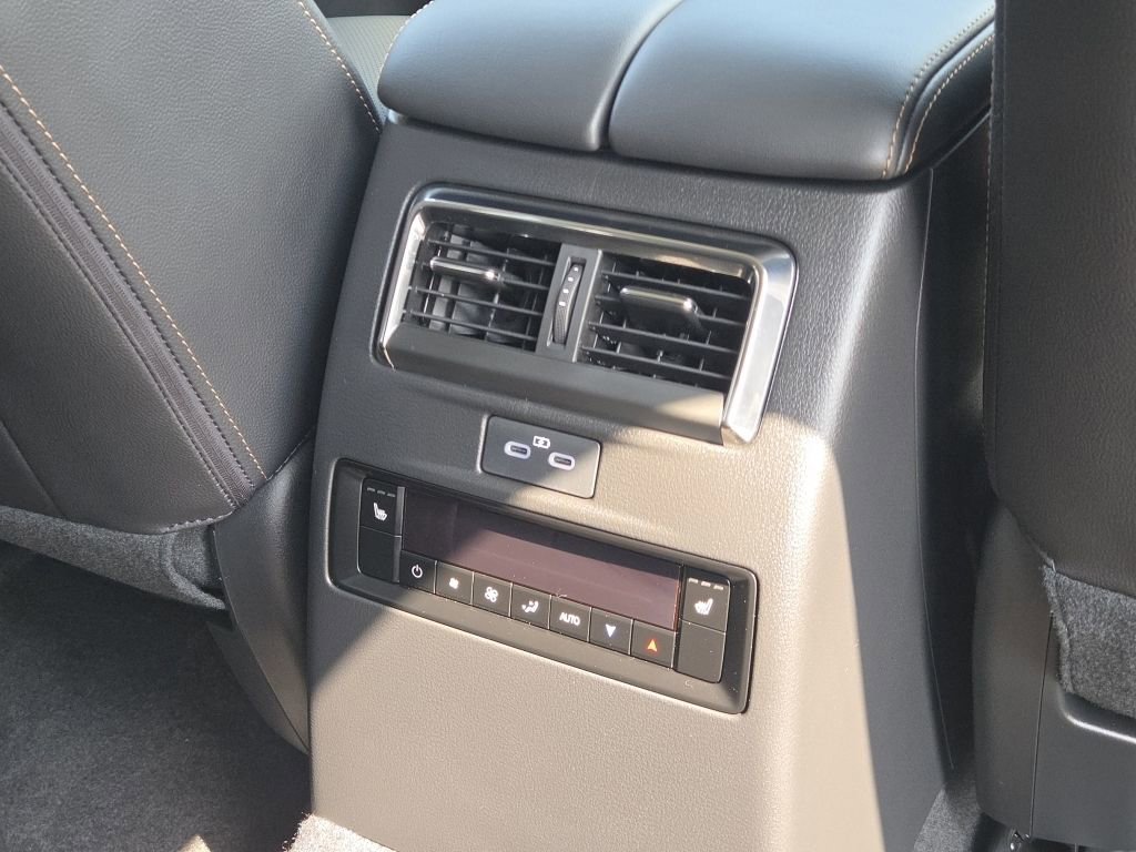 New 2026 MAZDA CX-70 SC Plus image 8