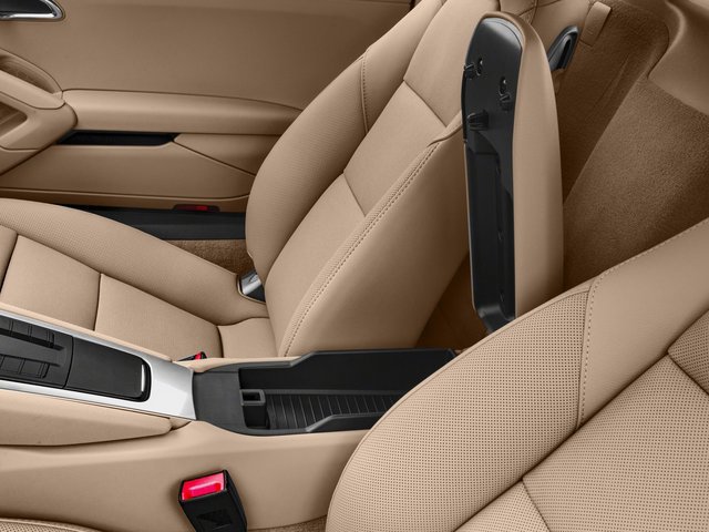 Used 2018 Porsche 718 Cayman image 8