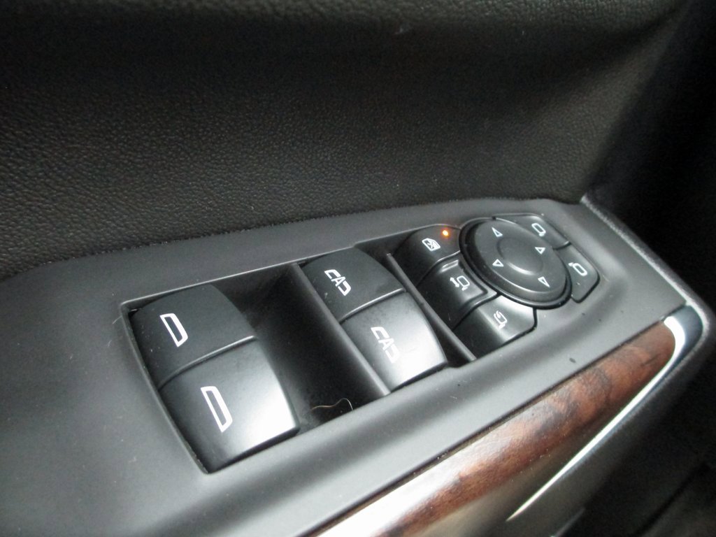 Certified 2021 GMC Sierra 2500 SLT w/ SLT Premium Package image 28