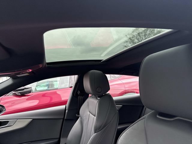 Used 2025 Audi A5 2.0T Premium Plus AWD/4WD image 27