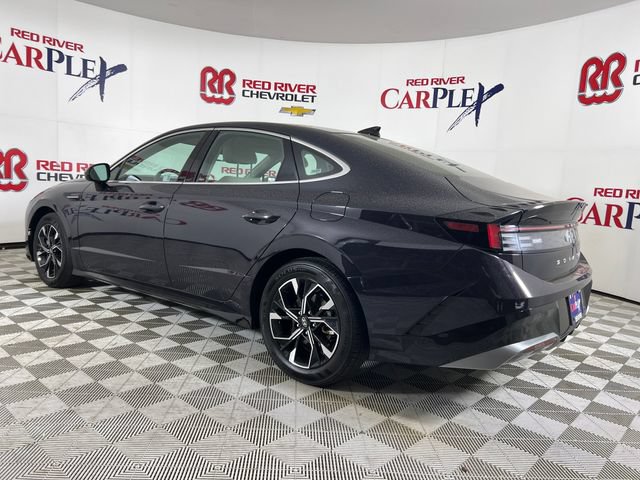 Used 2025 Hyundai Sonata SEL FWD image 5
