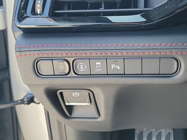 Used 2024 Acura MDX A-Spec AWD/4WD image 23