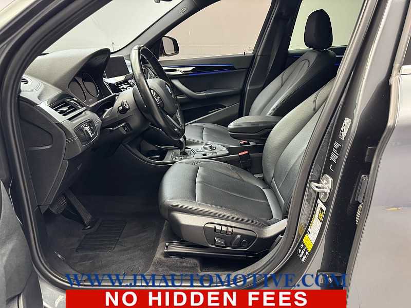 Used 2021 BMW X1 xDrive28i w/ Convenience Package image 13