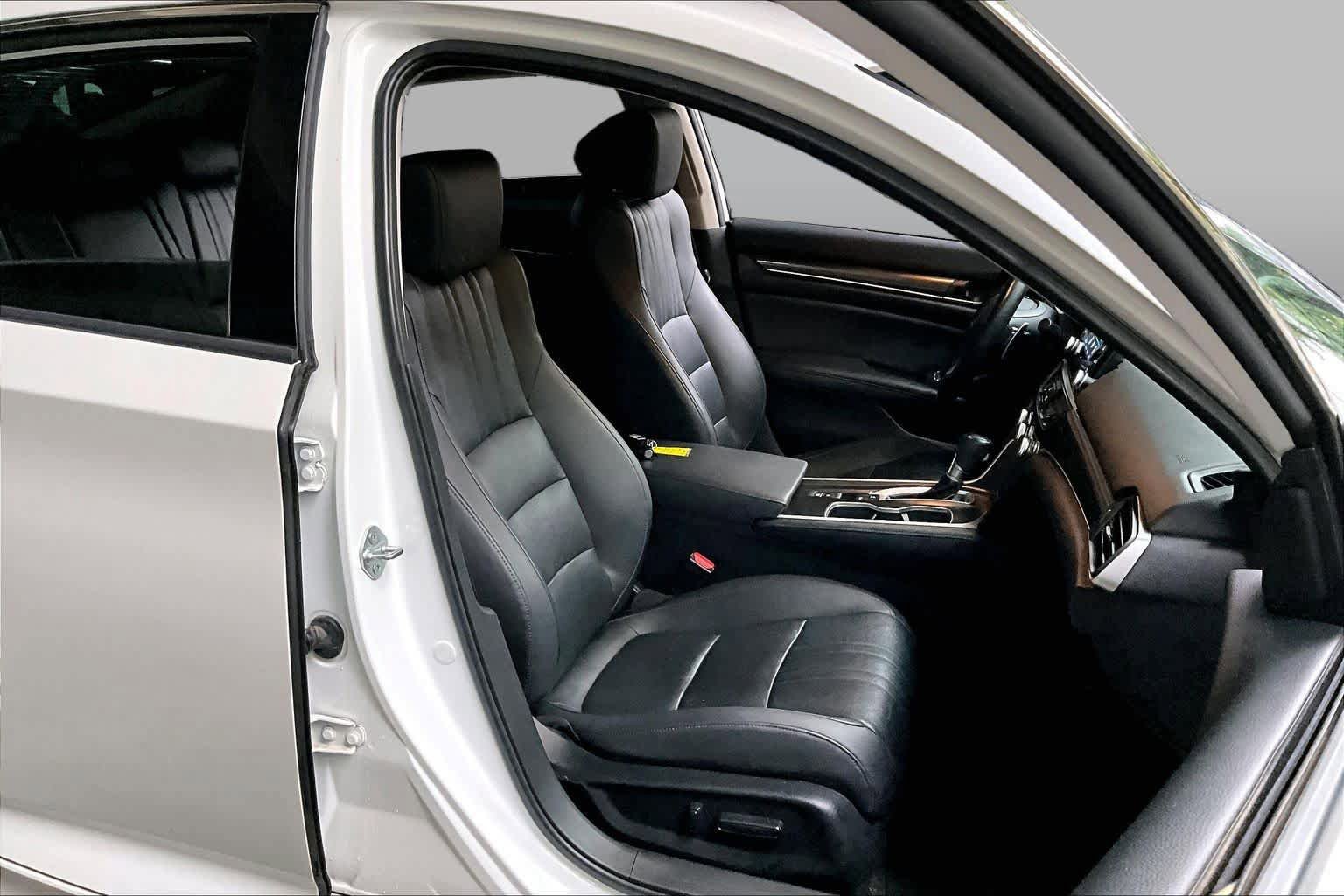 Used 2022 Honda Accord Sport Special Edition image 8