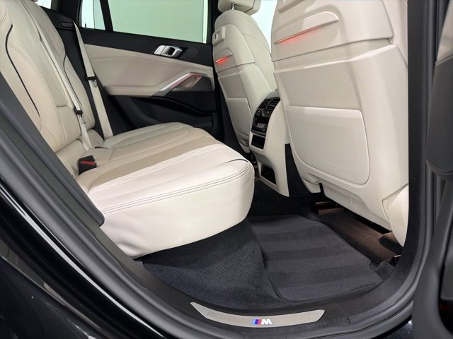 Certified 2023 BMW X6 xDrive40i w/ Executive Package image 23