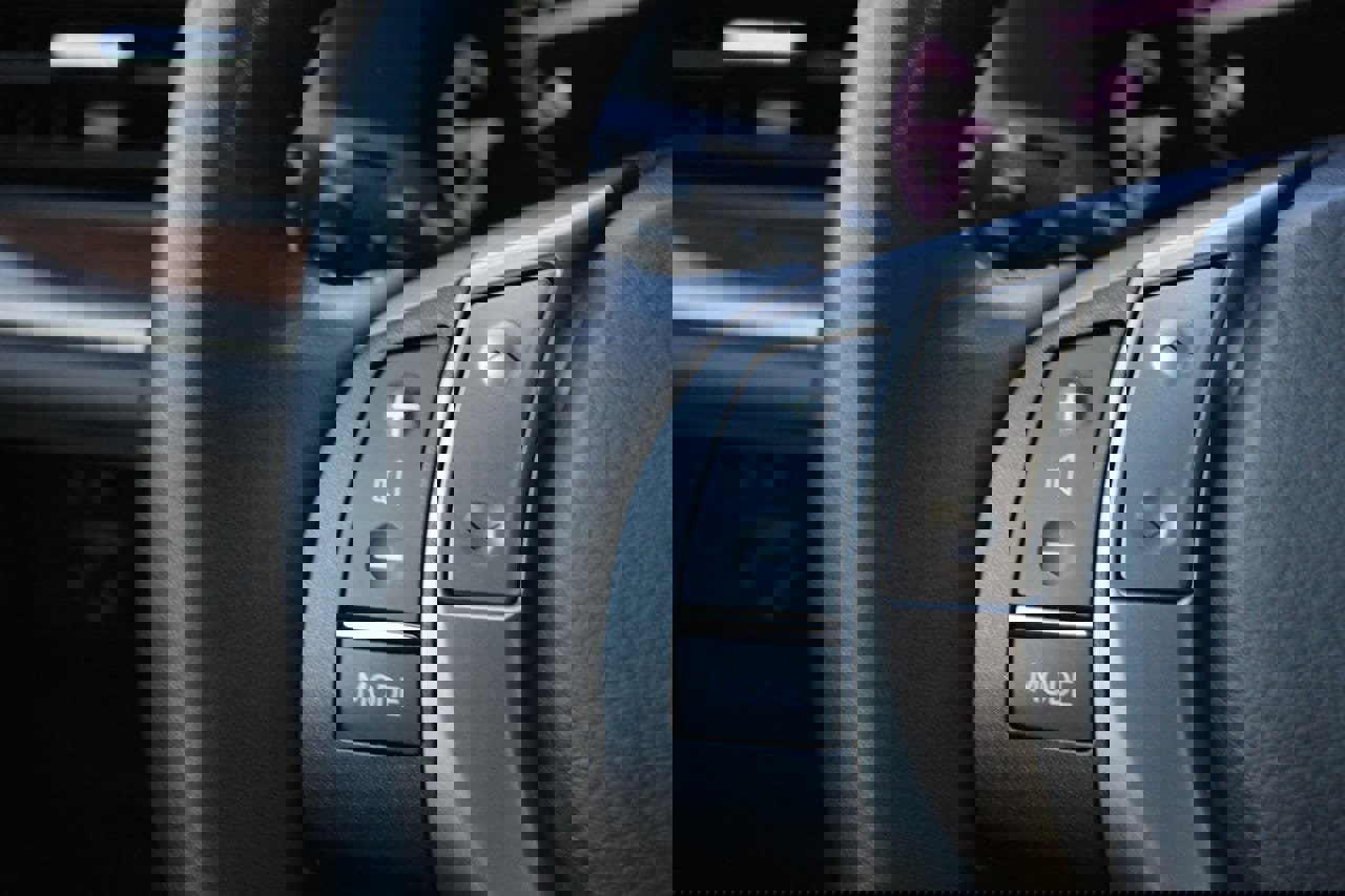 Used 2015 Lexus ES 350 image 28