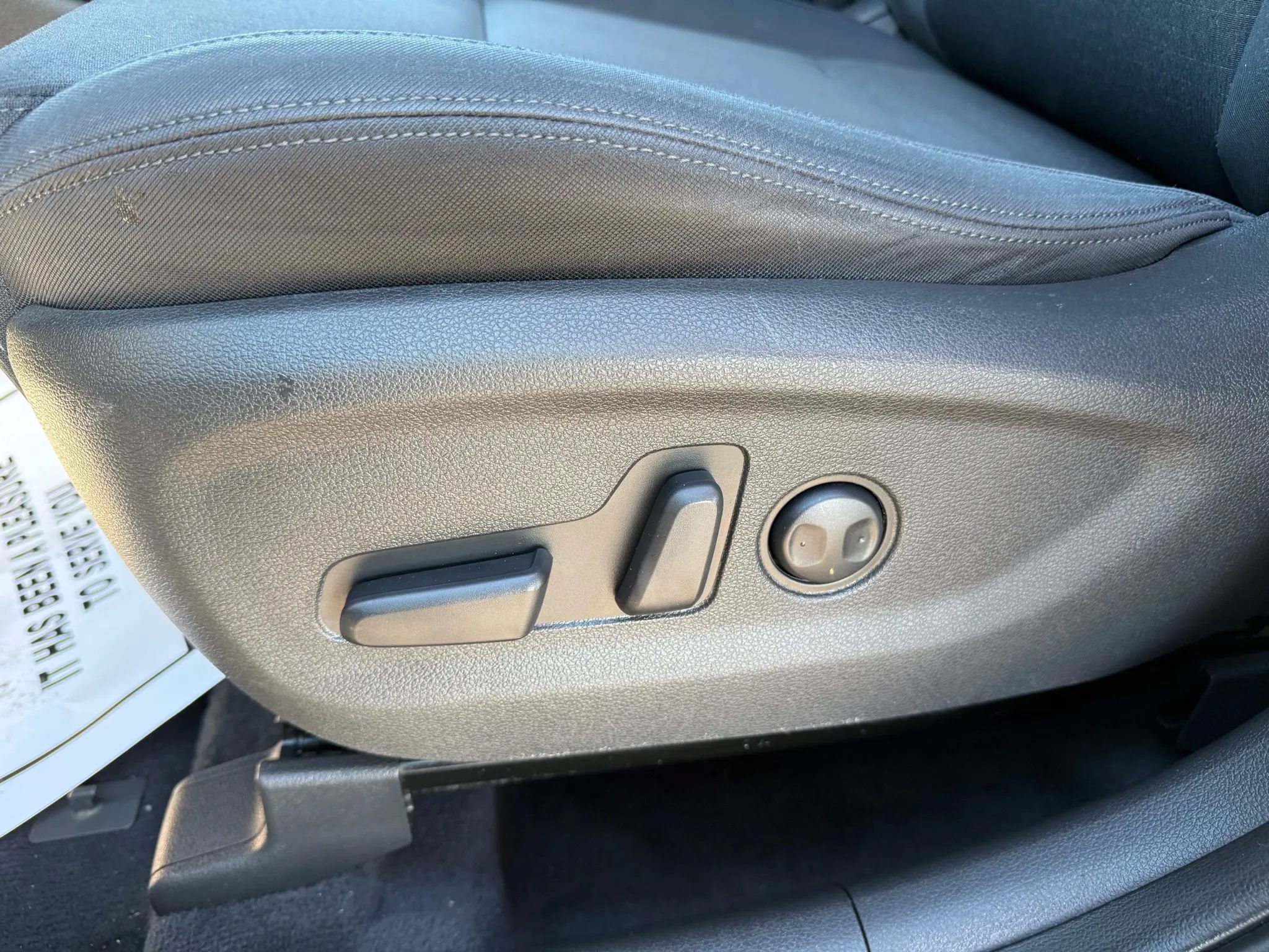 Used 2017 Hyundai Tucson SE w/ SE Popular Package 02 FWD image 48
