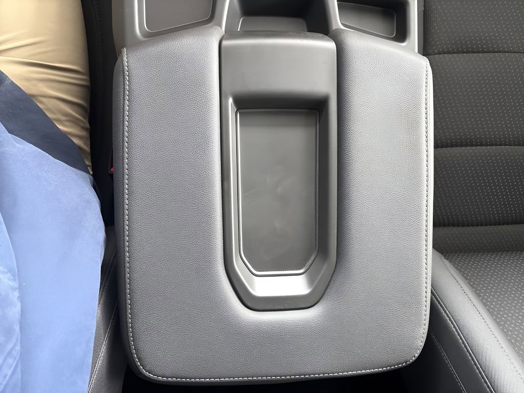 New 2026 Chevrolet Silverado 1500 W/T w/ WT Safety Package image 22