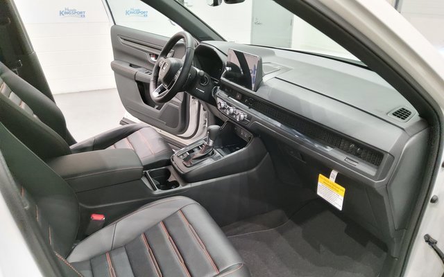 New 2026 Honda CR-V Sport-L image 14