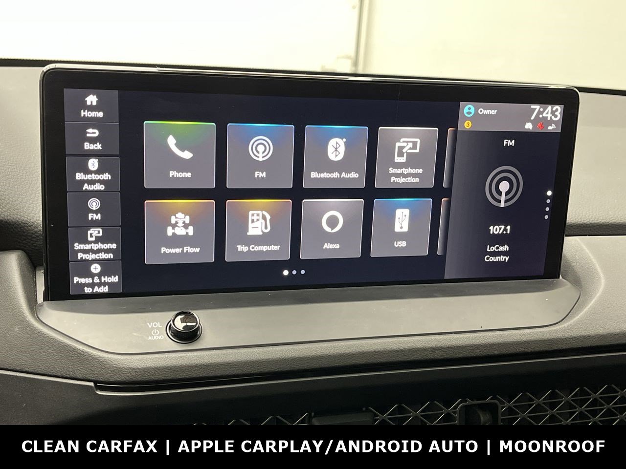 Used 2024 Honda Accord EX-L image 19