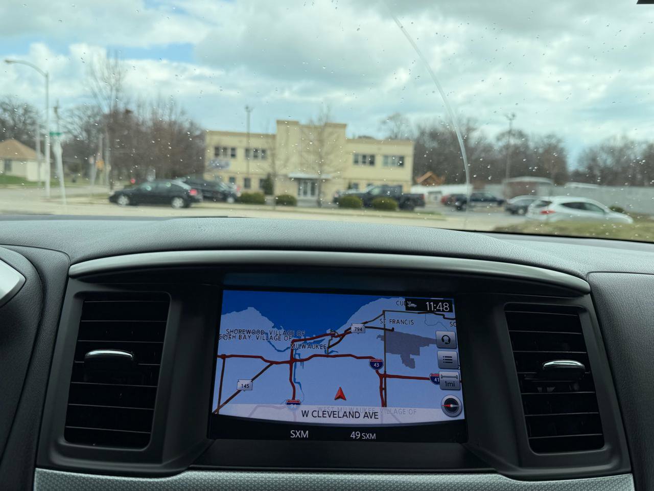 Used 2018 Nissan Pathfinder SL w/ Midnight Edition Package image 15