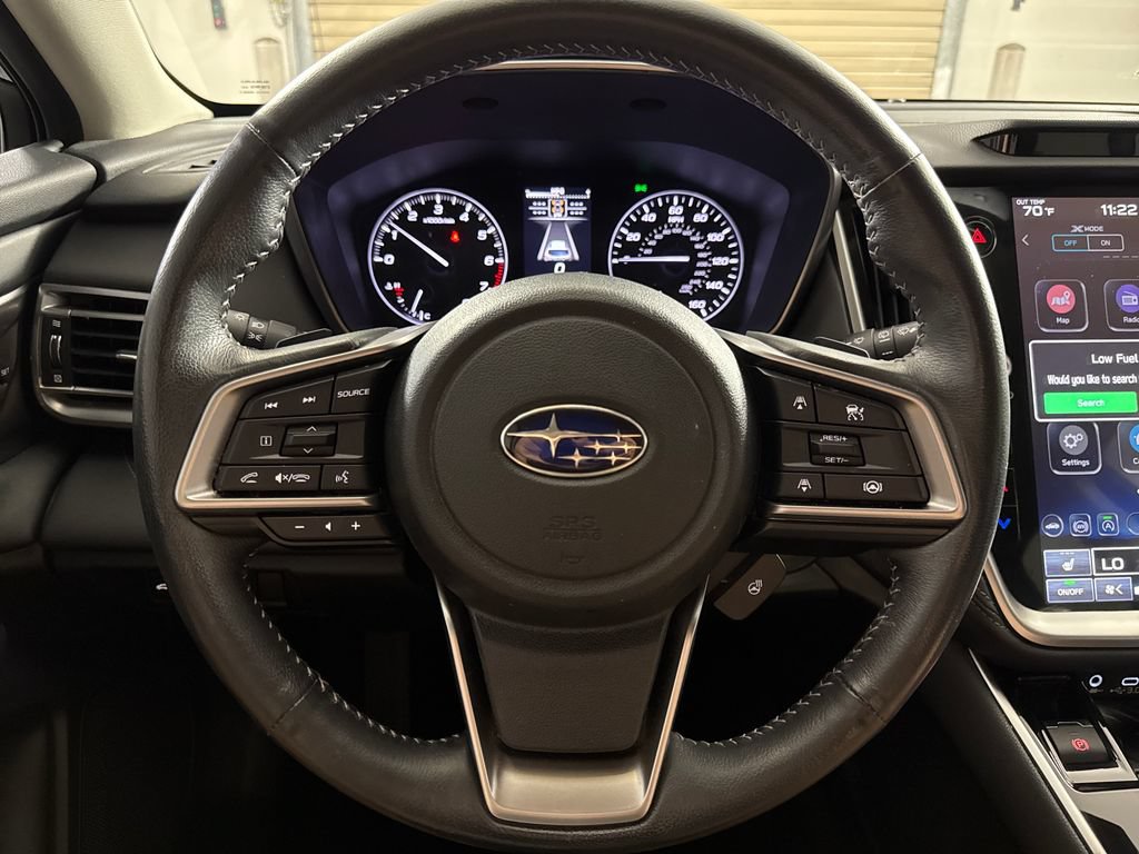 Used 2023 Subaru Outback Limited AWD/4WD image 14