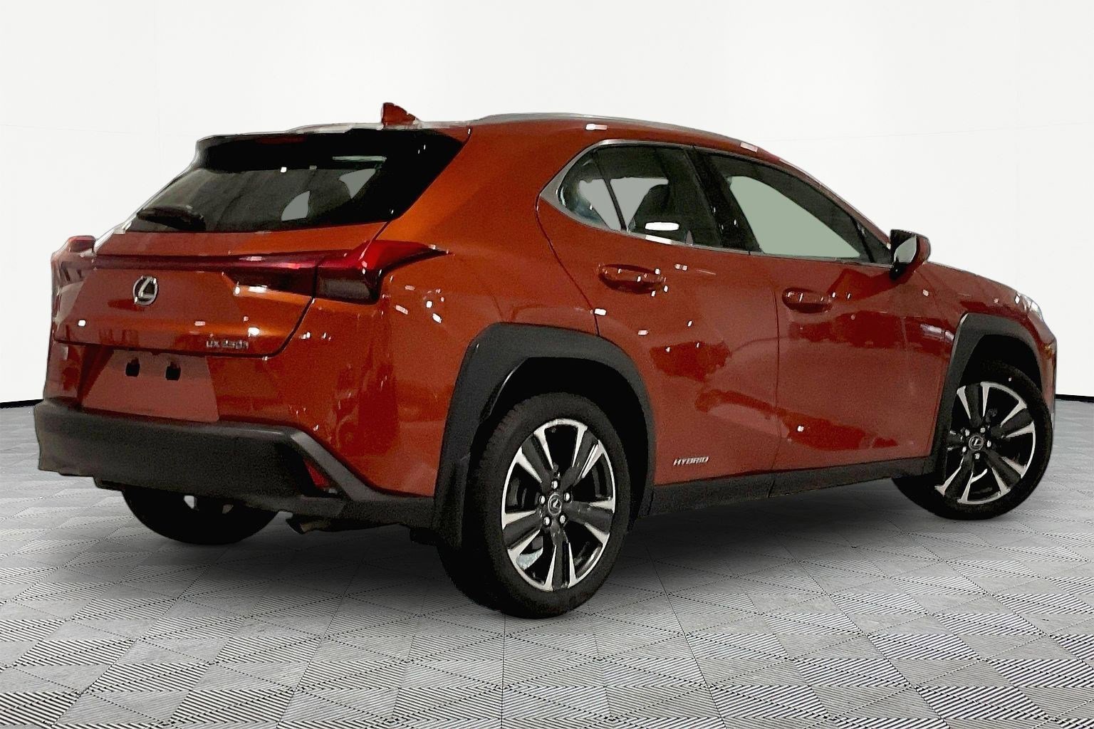 Used 2019 Lexus UX 250h w/ Premium Package AWD/4WD image 6