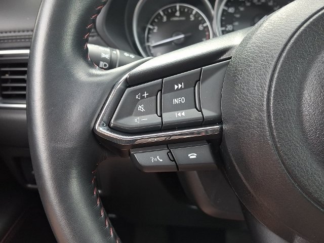 Used 2023 MAZDA CX-5 Carbon Edition AWD/4WD image 24