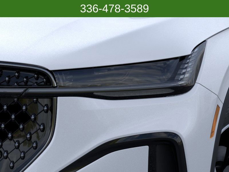 New 2026 Lincoln Nautilus Premier w/ Equipment Group 102A AWD/4WD image 18