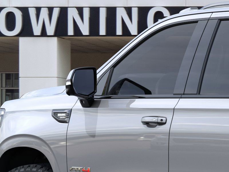 New 2026 GMC Yukon XL AT4 image 12