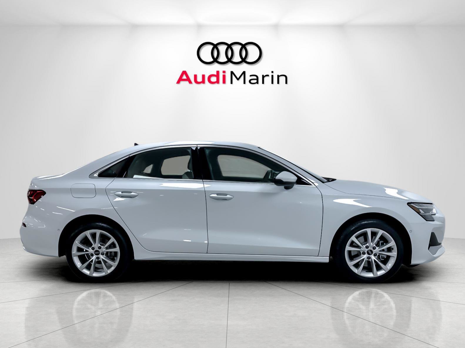 New 2026 Audi A3 2.0T Premium Plus AWD/4WD image 6