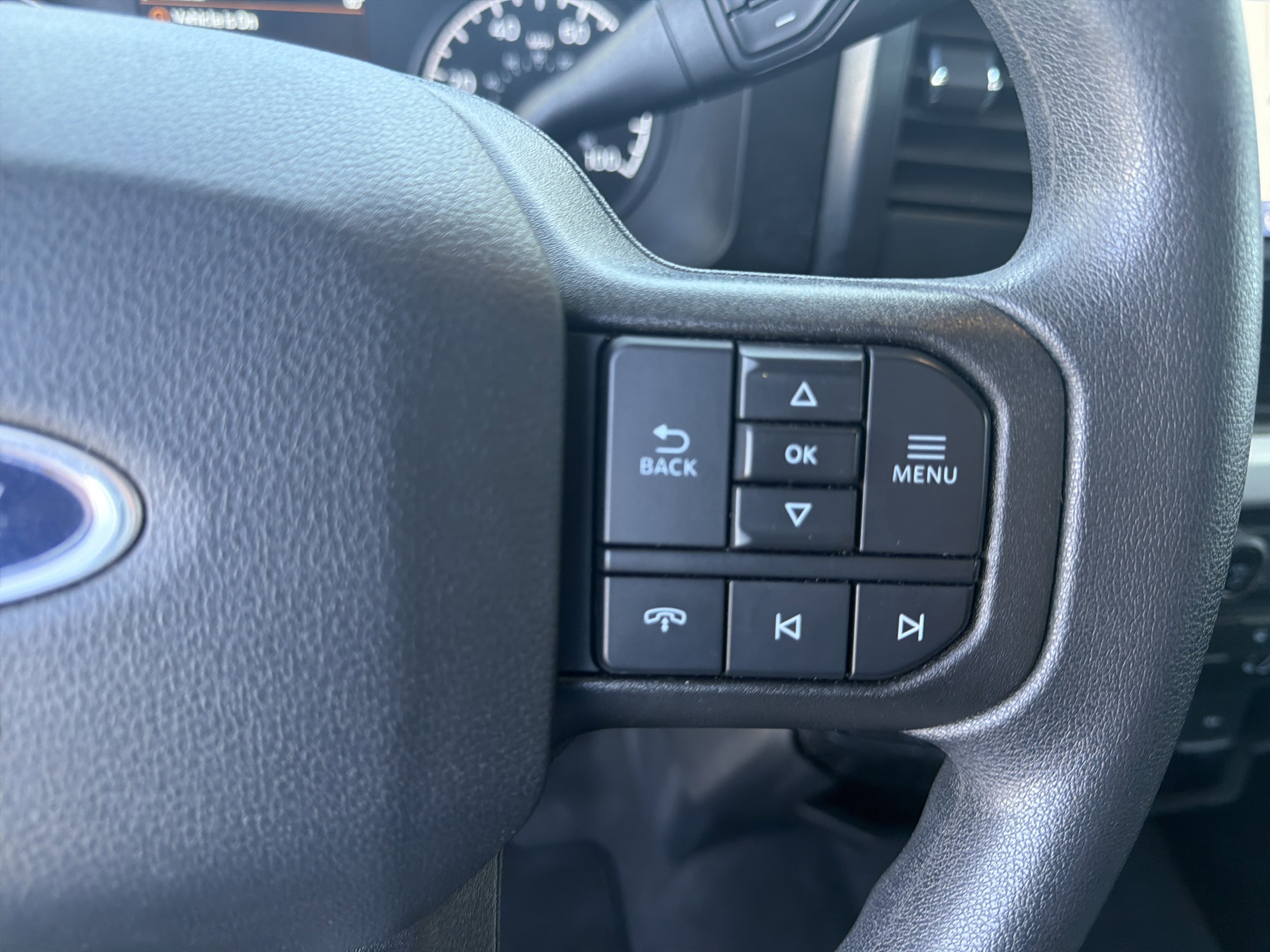 Certified 2025 Ford F250 XLT image 55