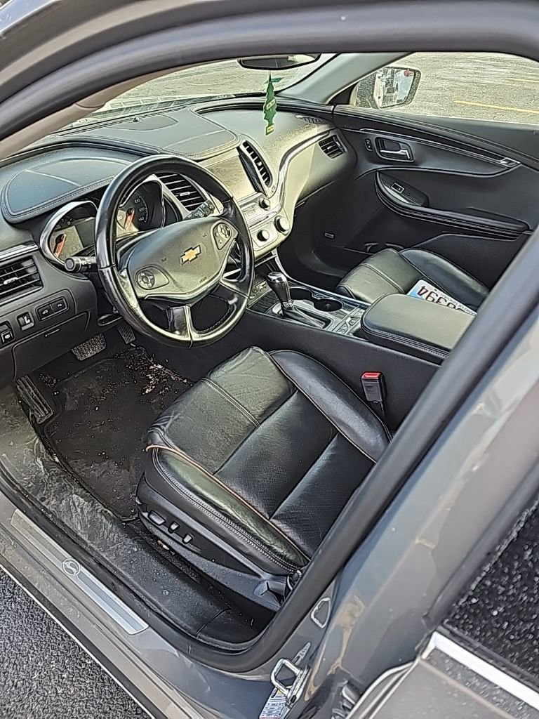 Used 2018 Chevrolet Impala Premier image 7