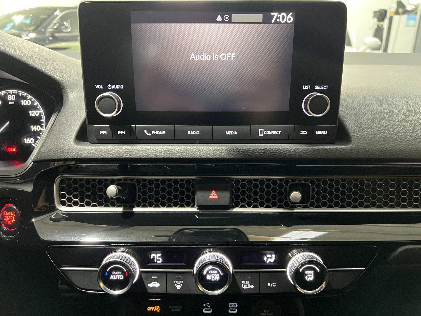 Used 2025 Honda Civic Sport image 19