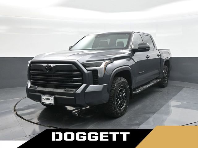 New 2026 Toyota Tundra SR5 image 1