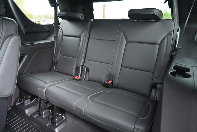 Used 2021 GMC Yukon Denali w/ Denali Ultimate Package AWD/4WD image 26