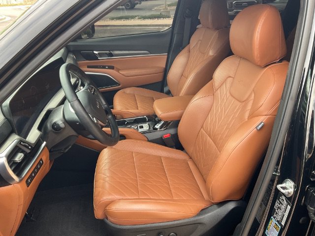 Used 2025 Kia Telluride SX Prestige X-Line AWD/4WD image 17
