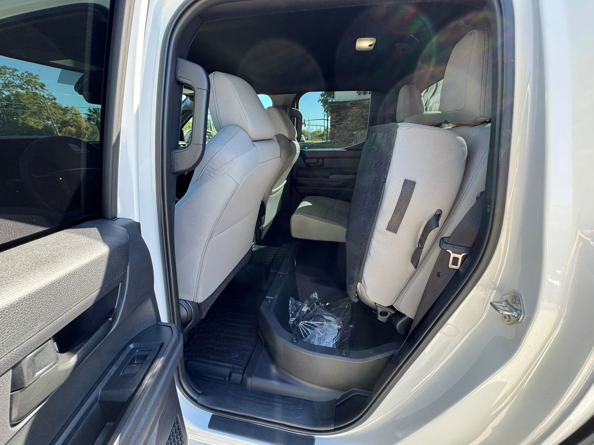 Used 2025 Toyota Tacoma SR5 image 22