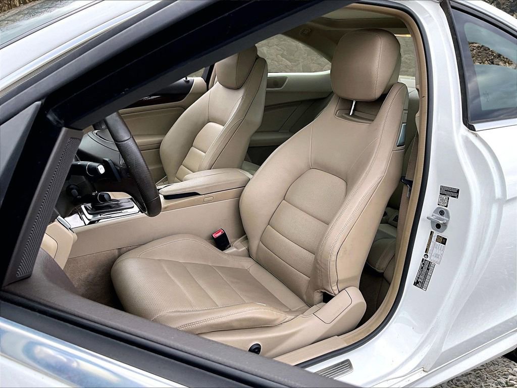 Used 2015 Mercedes-Benz C 250 Coupe image 21