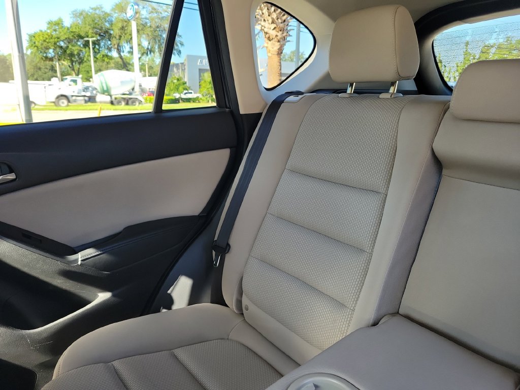 Used 2016 MAZDA CX-5 Touring FWD image 13