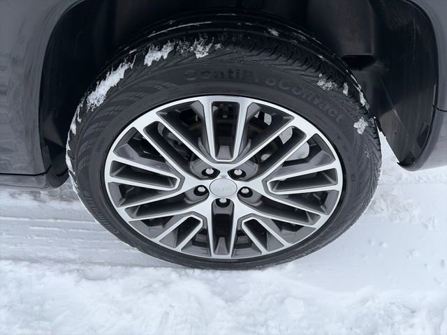 Used 2023 Jeep Compass Limited w/ Elite Group image 16