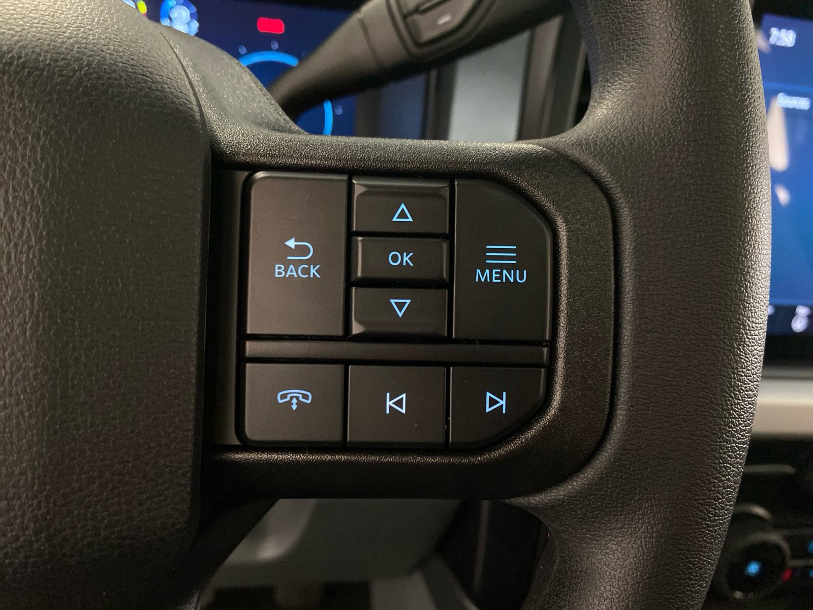 New 2026 Ford F250 4x4 Crew Cab Super Duty image 29