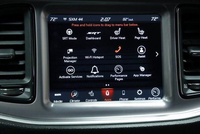 Used 2022 Dodge Challenger R/T Scat Pack image 14