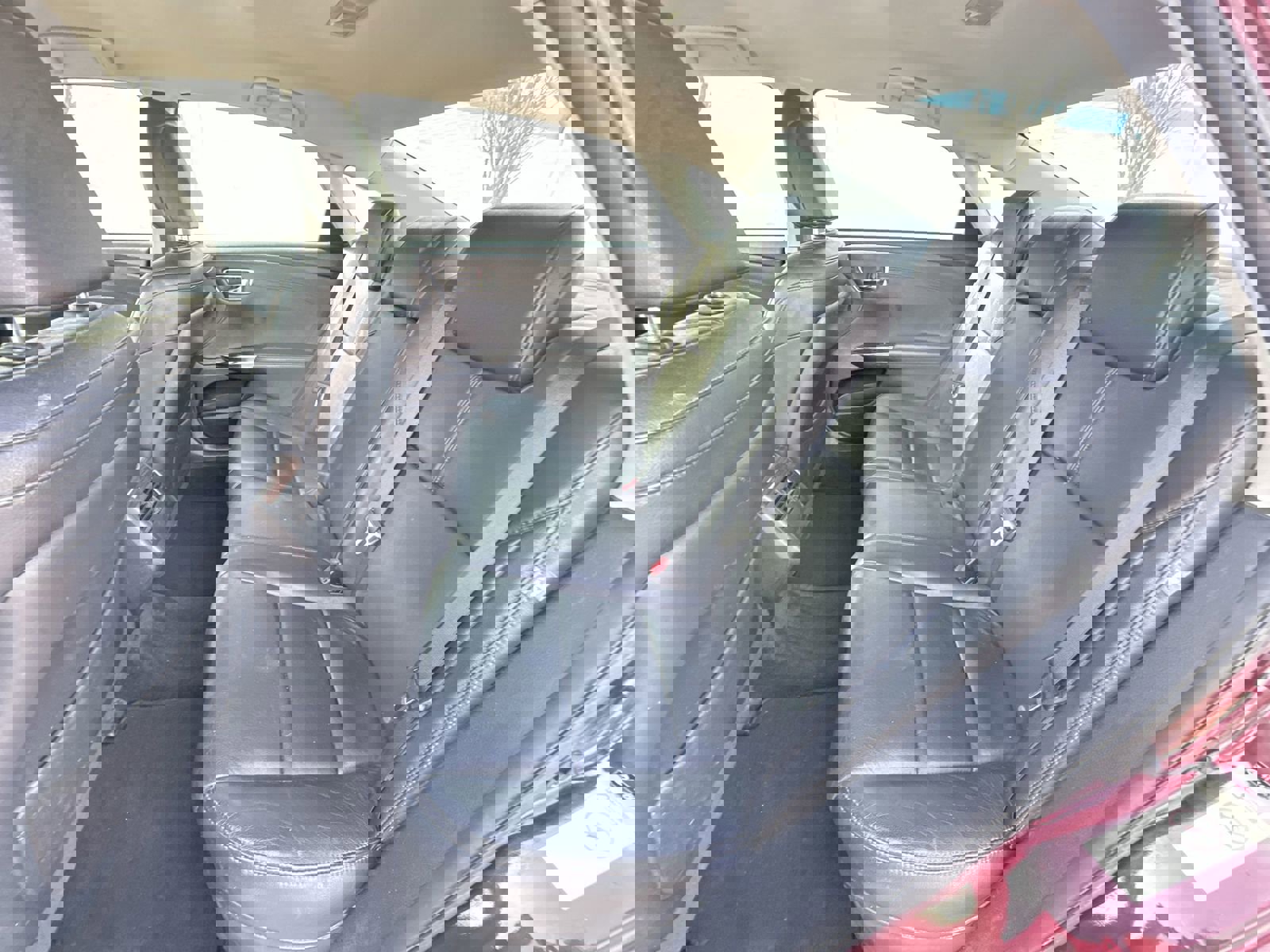 Used 2013 Toyota Avalon XLE FWD image 22