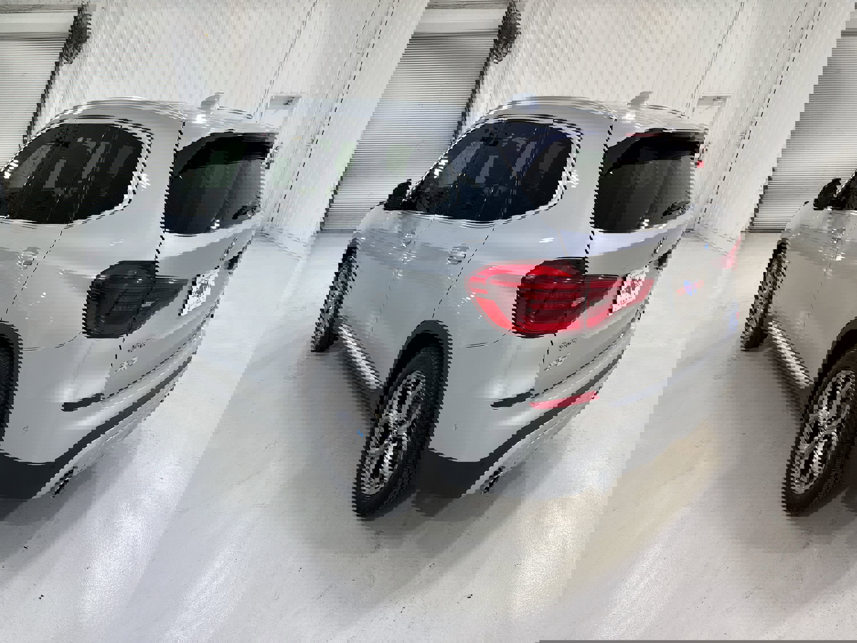 Used 2021 BMW X3 sDrive30i w/ Convenience Package image 26