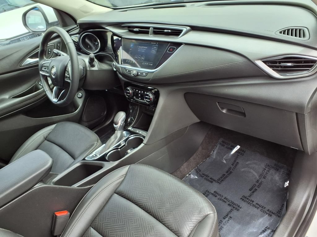 Used 2023 Buick Encore GX Essence w/ Experience Buick Package FWD image 27