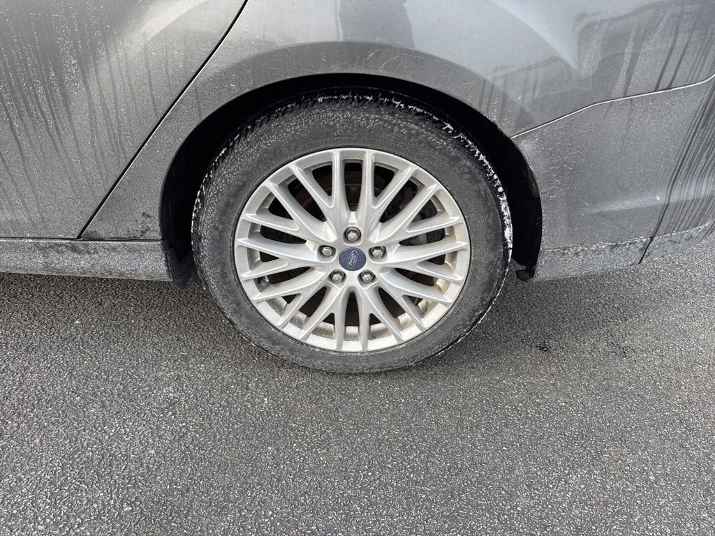 Used 2012 Ford Focus SEL image 6