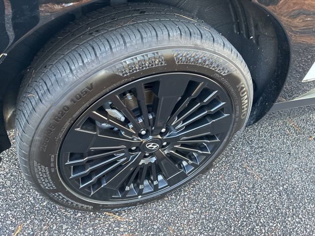 Used 2026 Hyundai Santa Fe Calligraphy w/ Tow & Go Package image 15