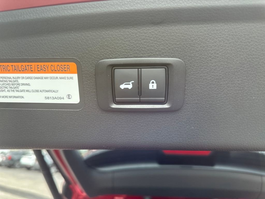 Used 2025 Mitsubishi Eclipse Cross SE image 25