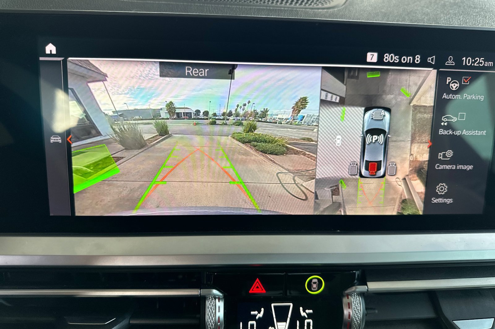 Used 2021 BMW 430i xDrive Coupe w/ Premium Package image 21