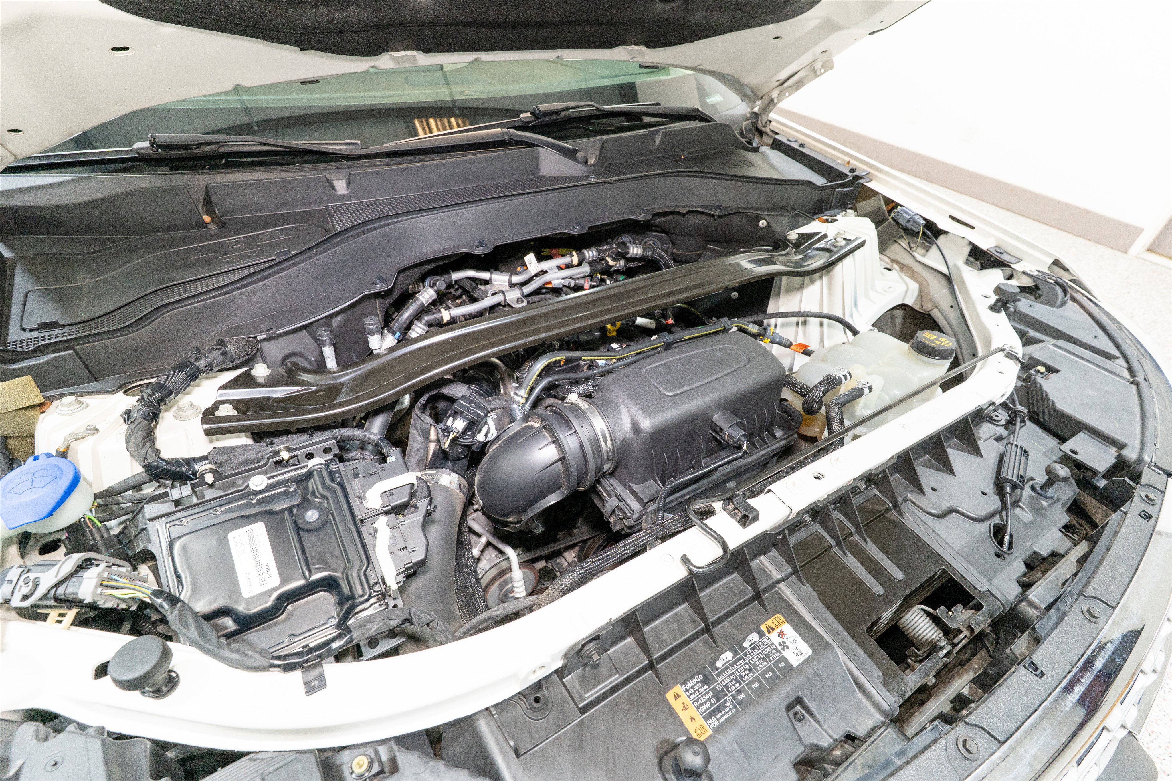 Used 2022 Ford Explorer Limited w/ Equipment Group 301A image 36