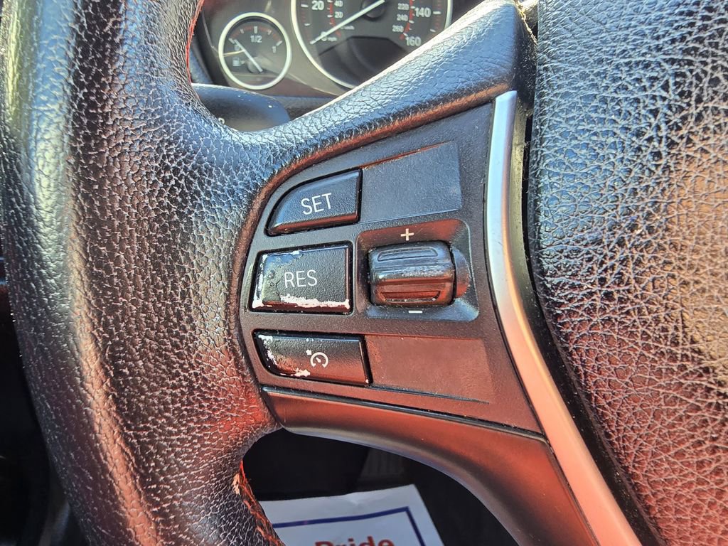 Used 2012 BMW 335i Sedan RWD image 28