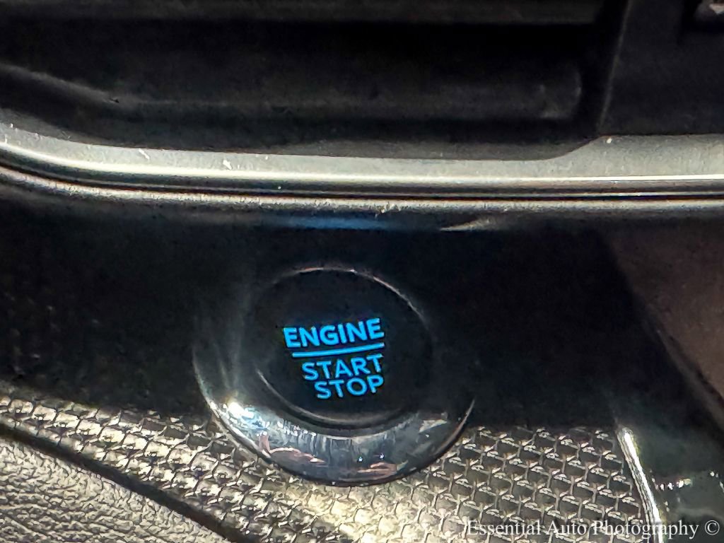 Used 2022 Ford Explorer ST-Line w/ Class IV Trailer Tow Package image 22