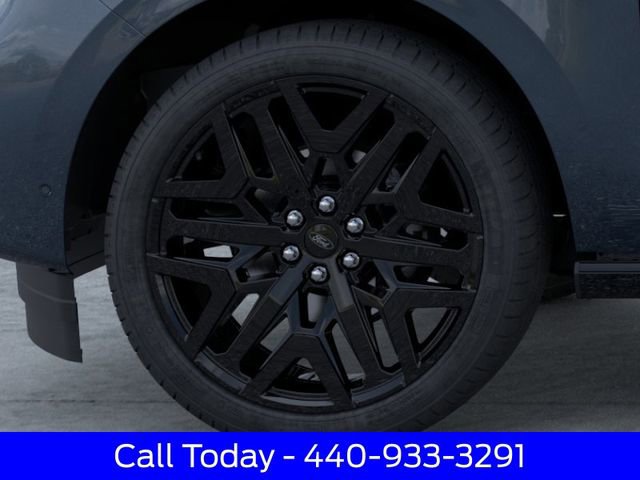 New 2026 Ford Expedition Max Platinum w/ Stealth Performance Package AWD/4WD image 22