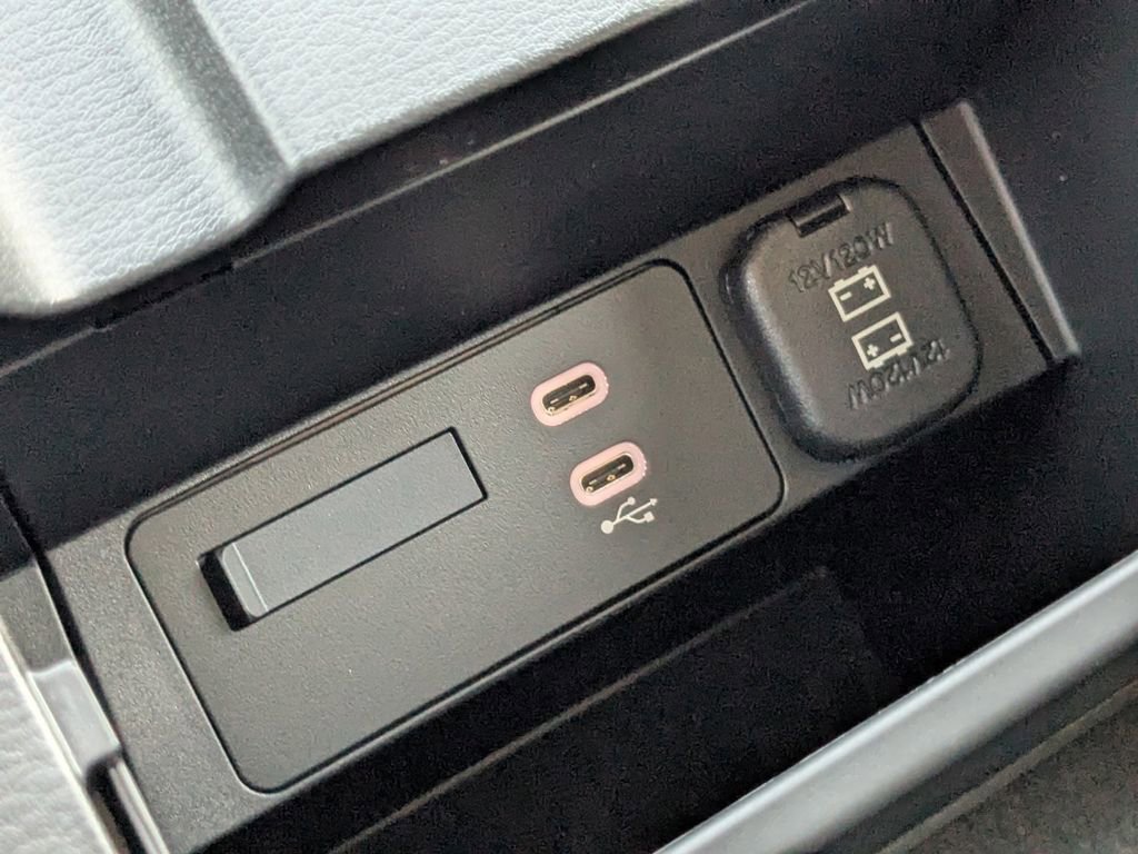 New 2025 MAZDA CX-5 AWD 2.5 S w/ Preferred Package image 25