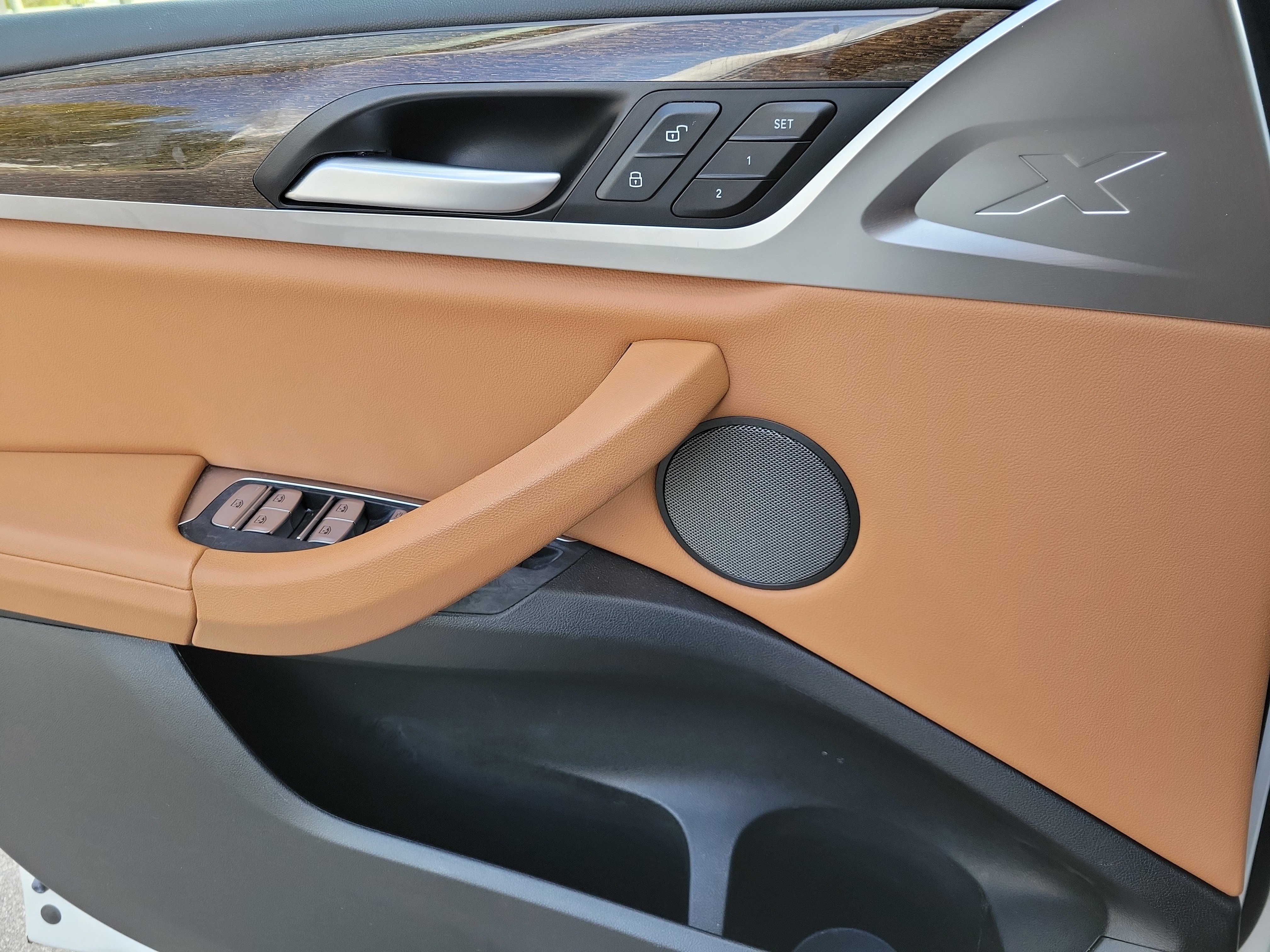 Certified 2023 BMW X3 sDrive30i w/ Convenience Package image 16