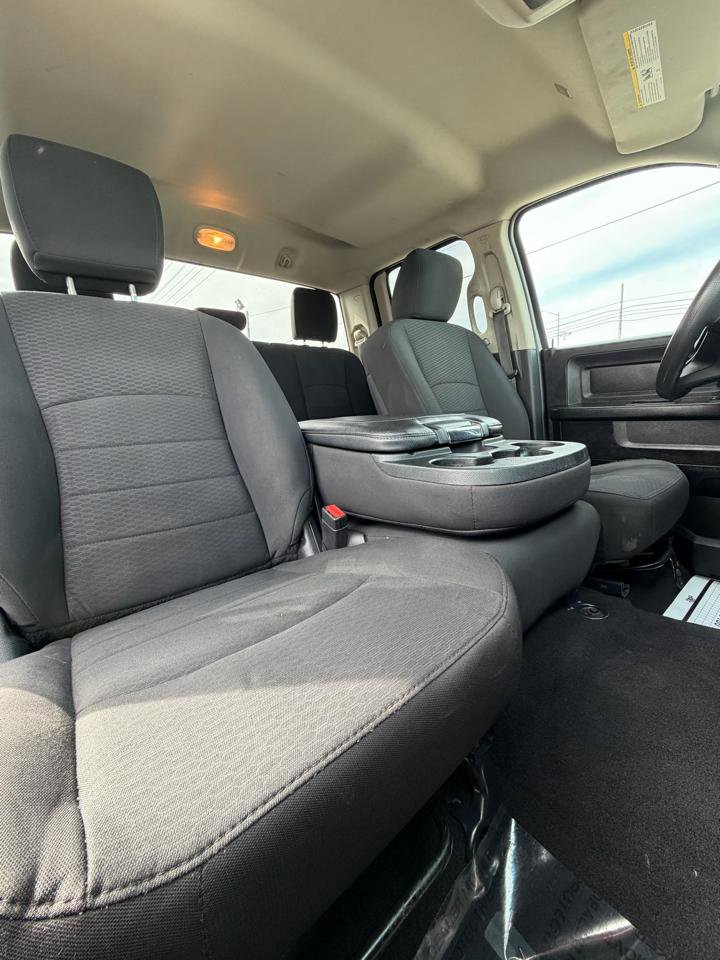 Used 2019 RAM 1500 Express w/ Express Value Package image 15