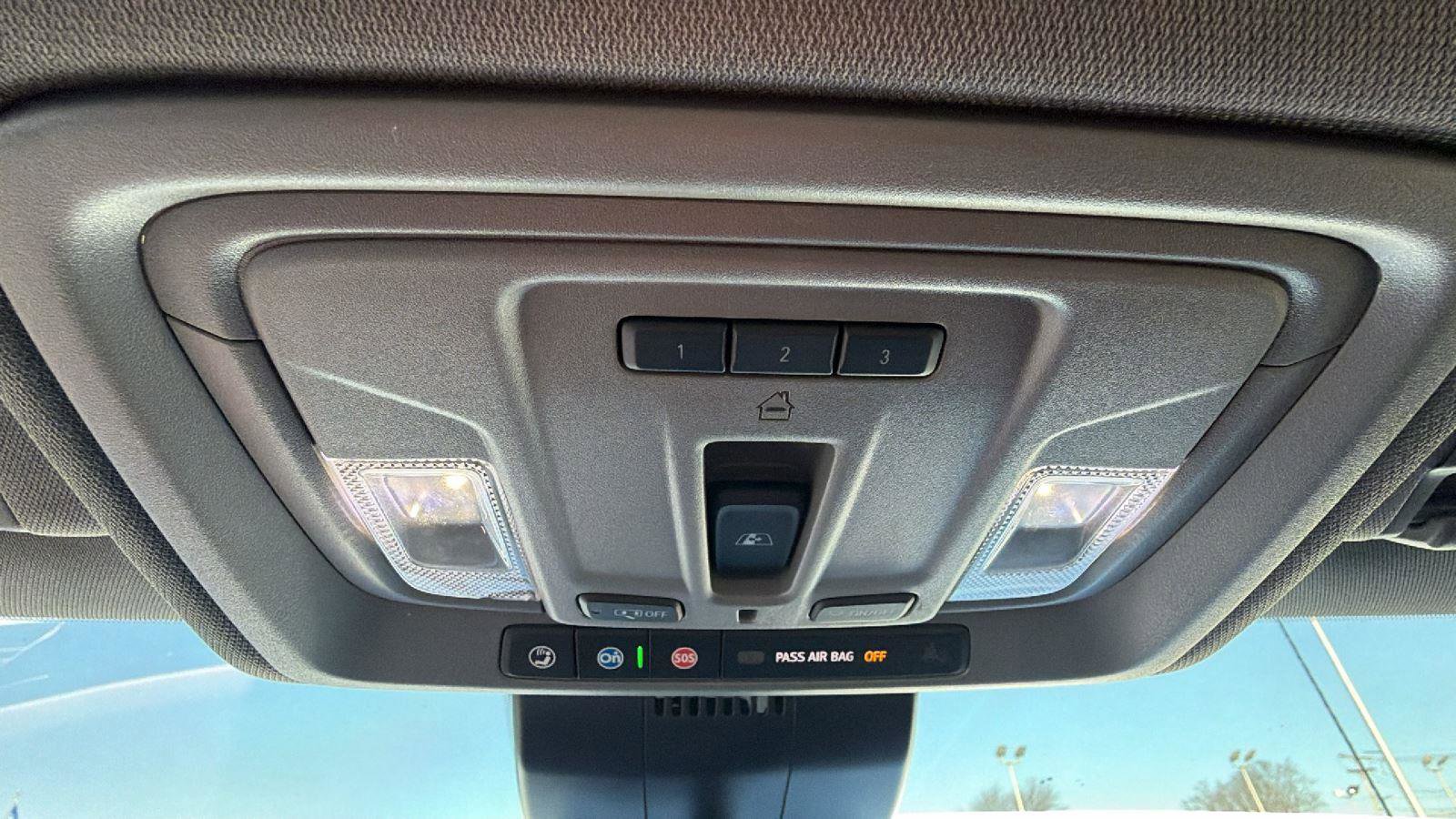 Used 2023 Chevrolet Silverado 1500 RST image 20