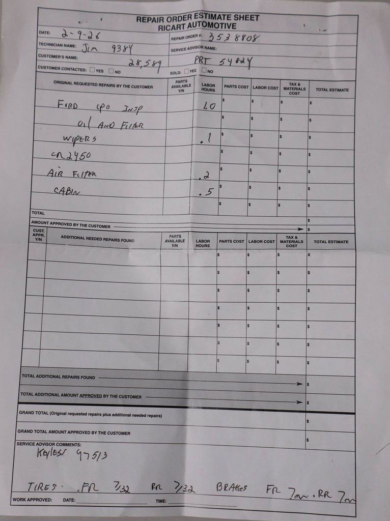 Certified 2023 Ford Explorer Timberline image 5